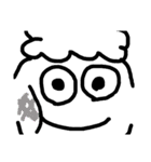 羊のおにちゃん（個別スタンプ：21）