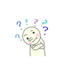 にっしーという者。（個別スタンプ：8）