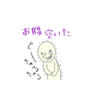 にっしーという者。（個別スタンプ：29）