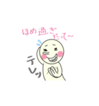にっしーという者。（個別スタンプ：34）