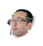 お酒に強い人達2（個別スタンプ：7）