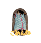 あかりっぷ2（個別スタンプ：9）