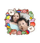 hideki ma（個別スタンプ：5）