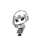 肝臓がわるい臓（個別スタンプ：15）