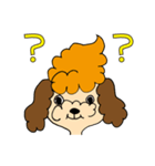 ララスマイル（個別スタンプ：1）