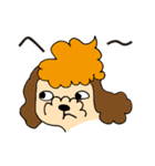ララスマイル（個別スタンプ：2）