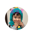 迫田さん家（個別スタンプ：5）