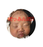 迫田さん家（個別スタンプ：7）