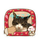 チョッパーと仲間たち（個別スタンプ：14）