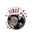 隼都friends（個別スタンプ：19）