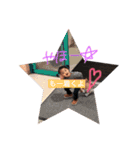 my sta baby5（個別スタンプ：2）