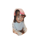my sta baby5（個別スタンプ：11）