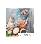 美味しい食べ物！（個別スタンプ：6）