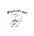ふぇれっとの駒吉（個別スタンプ：1）