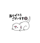 ふぇれっとの駒吉（個別スタンプ：7）