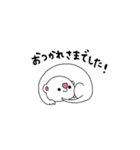 ふぇれっとの駒吉（個別スタンプ：9）