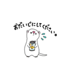 ふぇれっとの駒吉（個別スタンプ：22）