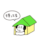 りかちゃんキャラクター大集合スタンプ（個別スタンプ：20）