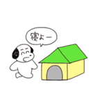 りかちゃんキャラクター大集合スタンプ（個別スタンプ：21）