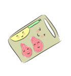 フォー成分 - 愛をこめてベトナムから2（個別スタンプ：1）