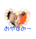 いつきスタンプ❶（個別スタンプ：7）