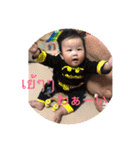 ぜんちゃん(แมมมอธ)（個別スタンプ：28）
