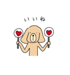 ORIKOUさん（個別スタンプ：12）