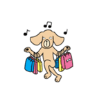 ORIKOUさん（個別スタンプ：25）
