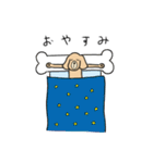 ORIKOUさん（個別スタンプ：28）