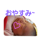 リーアスタンプ（個別スタンプ：2）