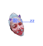 好一郎さんのお茶目なスタンプ（個別スタンプ：10）
