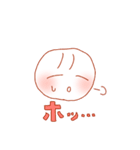 まんまるファミリースタンプ（個別スタンプ：11）