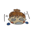 がきんちょスタンプ（個別スタンプ：11）