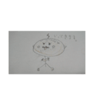 たんこぶおじさん（個別スタンプ：1）