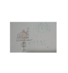 たんこぶおじさん（個別スタンプ：3）