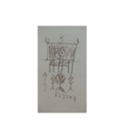 たんこぶおじさん（個別スタンプ：5）