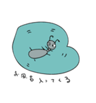 進めアリ！（個別スタンプ：2）