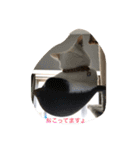 トロスタイル（個別スタンプ：4）