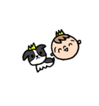 まさひろスタンプ3（個別スタンプ：5）