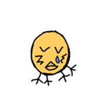 こっけっこ（個別スタンプ：23）