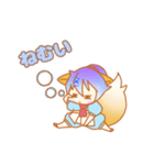 パティシエゆーさん（個別スタンプ：4）