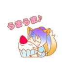 パティシエゆーさん（個別スタンプ：5）