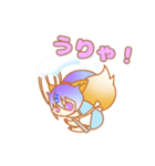 パティシエゆーさん（個別スタンプ：6）
