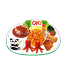 キッチン365（個別スタンプ：5）