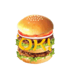 キッチン365（個別スタンプ：7）