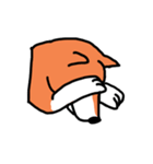 ポン太(ぽに)のスタンプ（個別スタンプ：12）