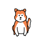 ポン太(ぽに)のスタンプ（個別スタンプ：13）