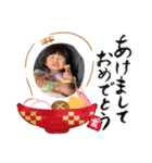 りのるあスタンプ（個別スタンプ：2）