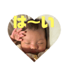 りのるあスタンプ（個別スタンプ：5）