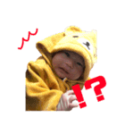 沙咲ちゃん（個別スタンプ：11）